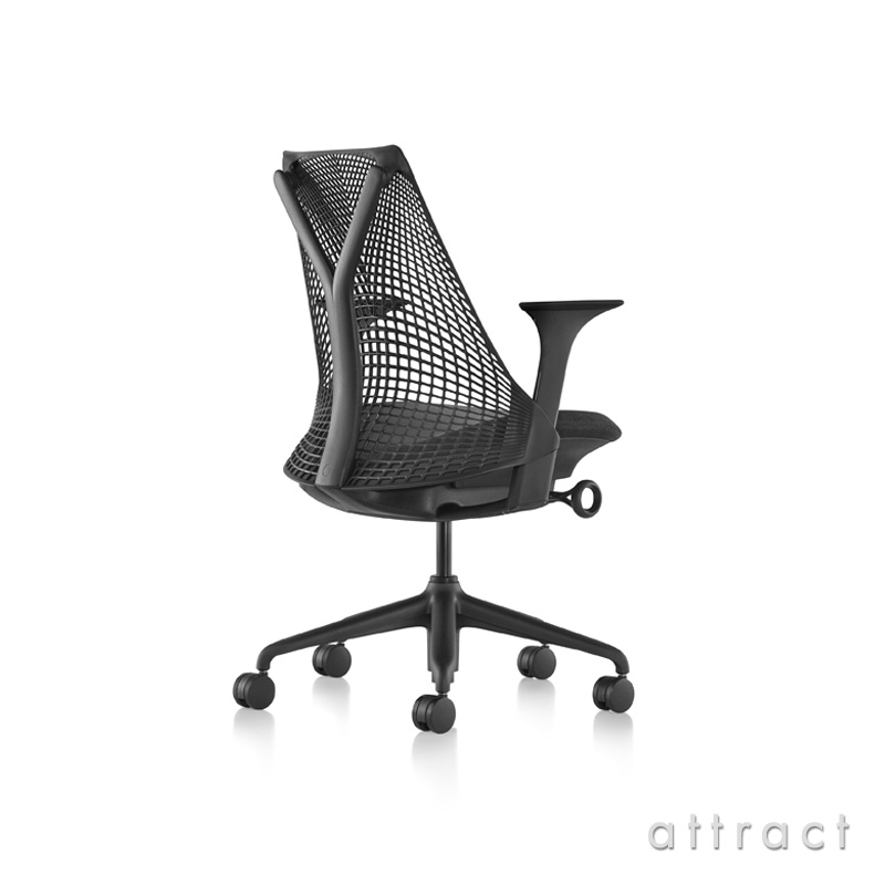 Herman Miller ハーマンミラー Sayl Chair セイルチェア