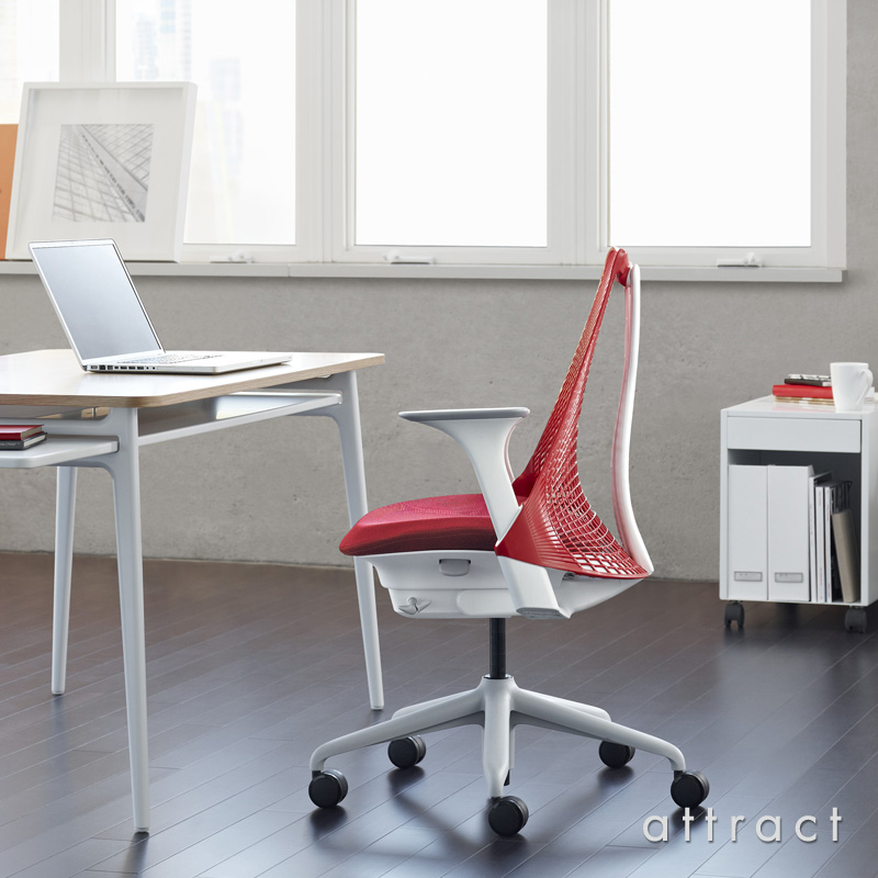 Herman Miller ハーマンミラー Sayl Chair セイルチェア