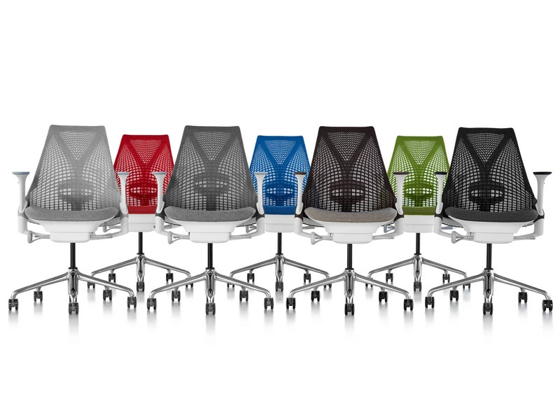 Herman Miller ハーマンミラー Sayl Chair セイルチェア Herman Miller ハーマンミラー Sayl Chair セイルチェア