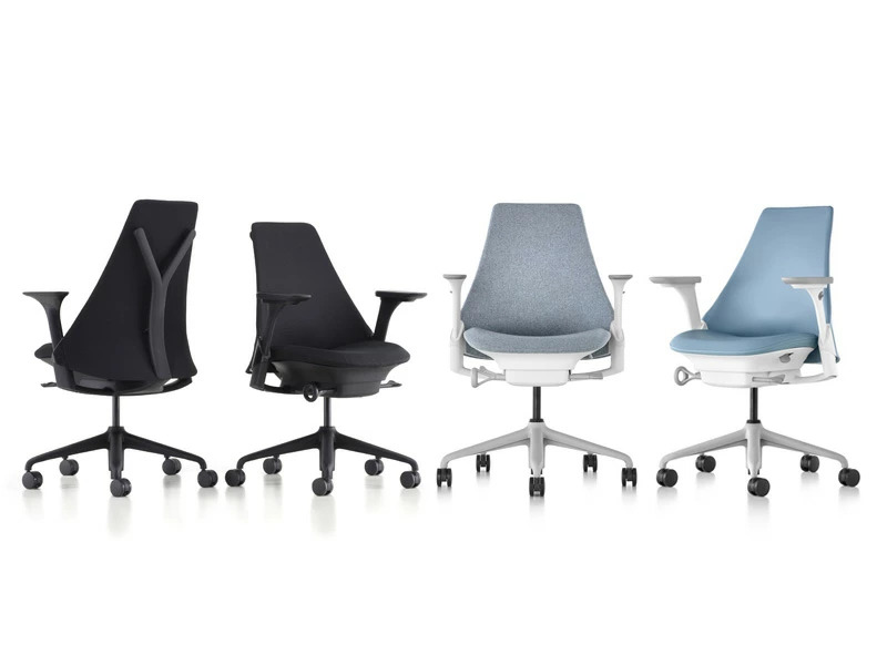 Herman Miller ハーマンミラー Sayl Chair セイルチェア