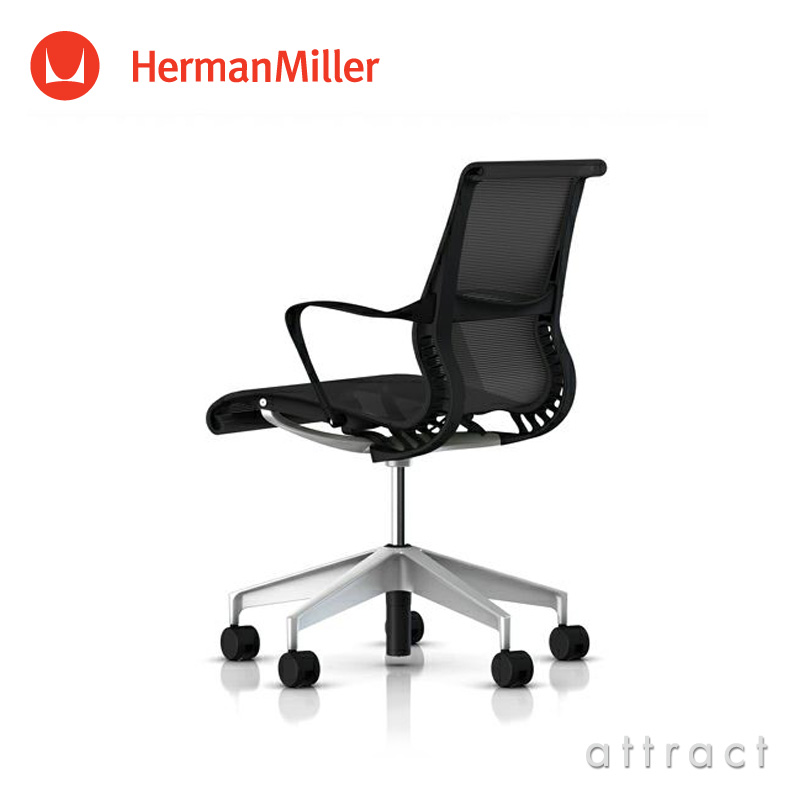 捧呈 HermanMiller Setu Chair ハーマンミラー tdh-latinoamerica.de