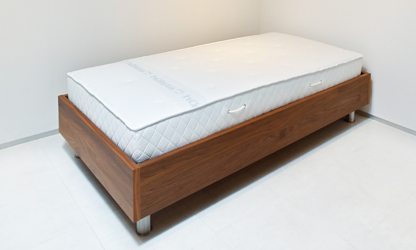 hulsta ヒュルスタ Sleeping System スリーピングシステム ベッド シングル 100cm hulsta ヒュルスタ Sleeping System スリーピングシステム ベッド シングル 100cm