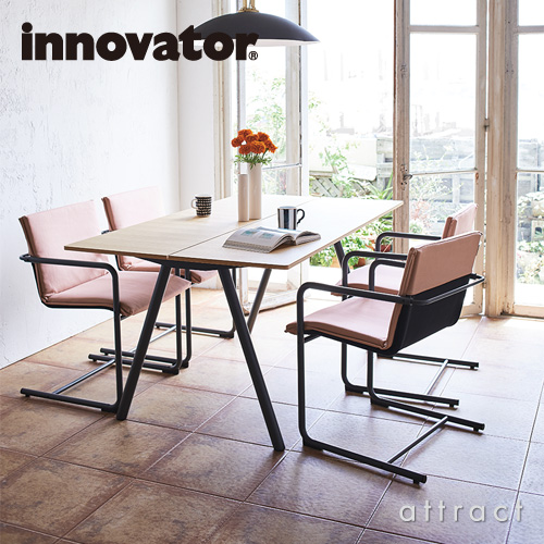 innovator イノベーター Stim Dining Chair スティム ダイニング