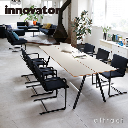 innovator イノベーター Stim Dining Chair スティム ダイニング