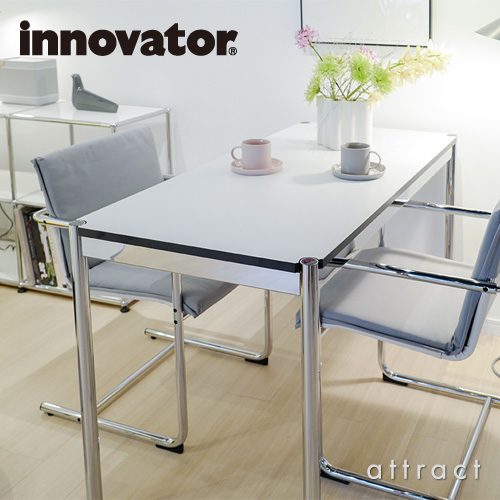 innovator イノベーター Stim Dining Chair スティム ダイニング