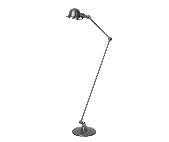 Jielde ジェルデ FLOOR LAMP フロアランプ 2本アーム式室内ランプ 