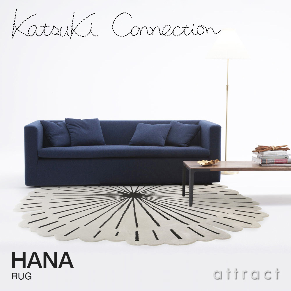 Katsuki Connection(カツキ コネクション) Katsuki Connection(カツキ コネクション)