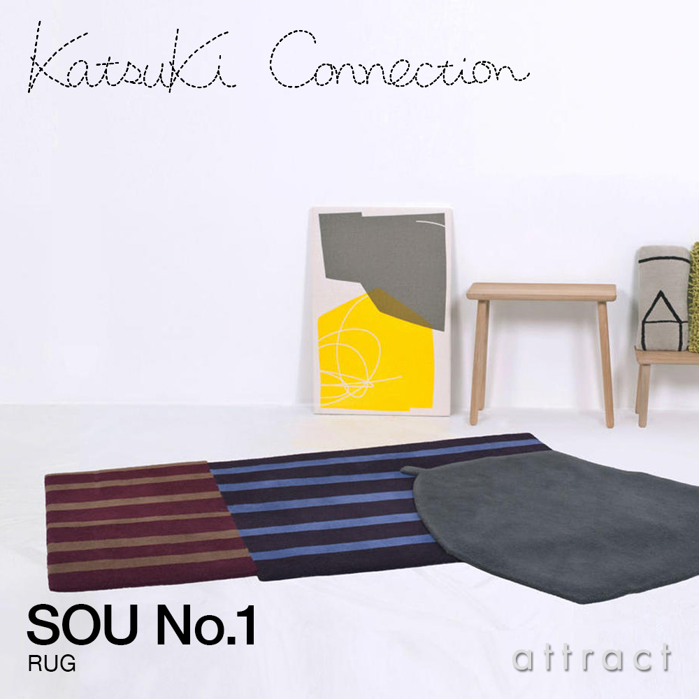 Katsuki Connection（カツキ コネクション）