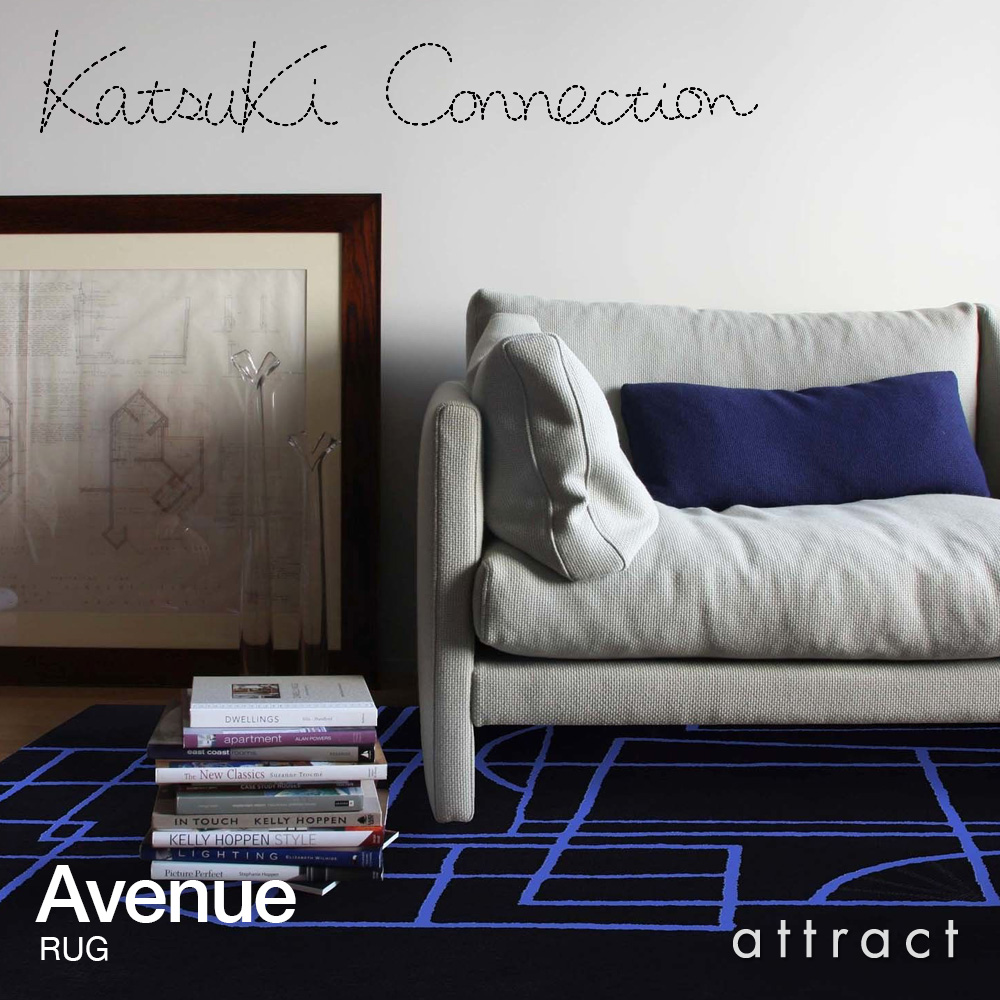 Katsuki Connection(カツキ コネクション) Katsuki Connection(カツキ コネクション)