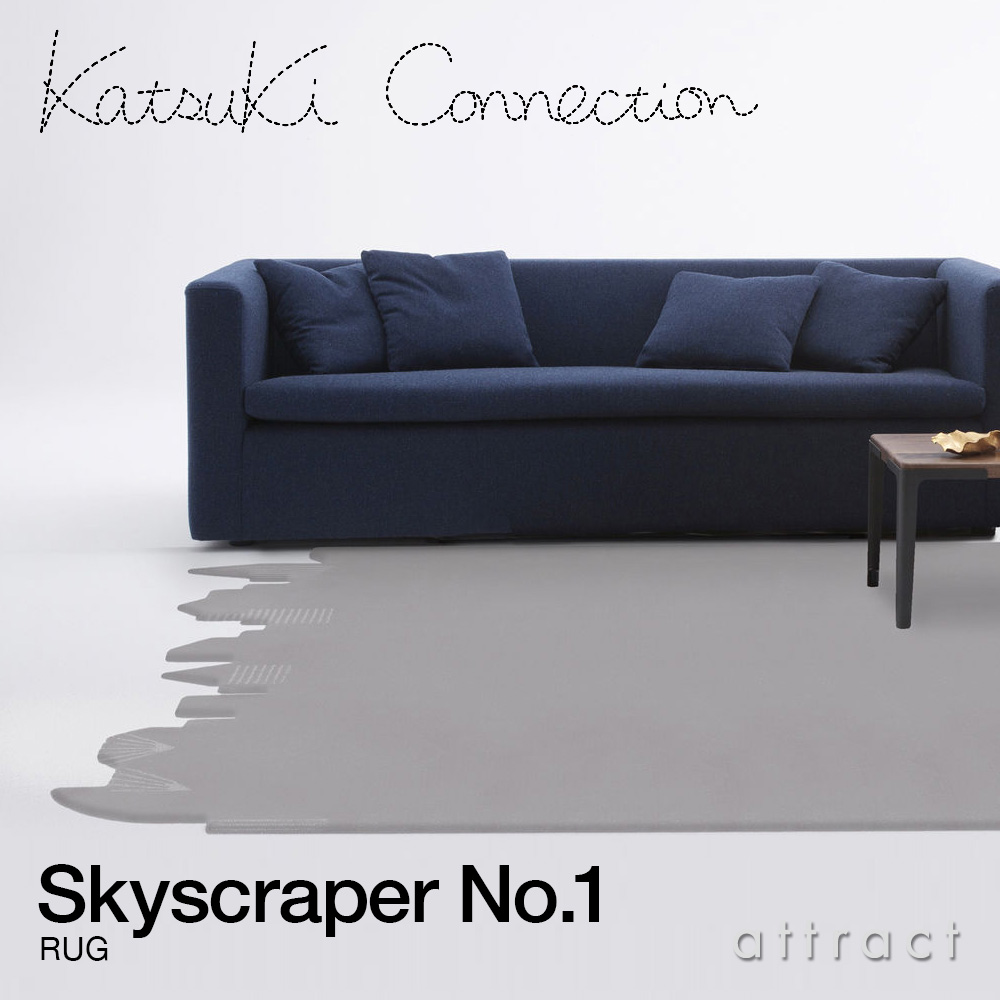 Katsuki Connection(カツキ コネクション) Katsuki Connection(カツキ コネクション)