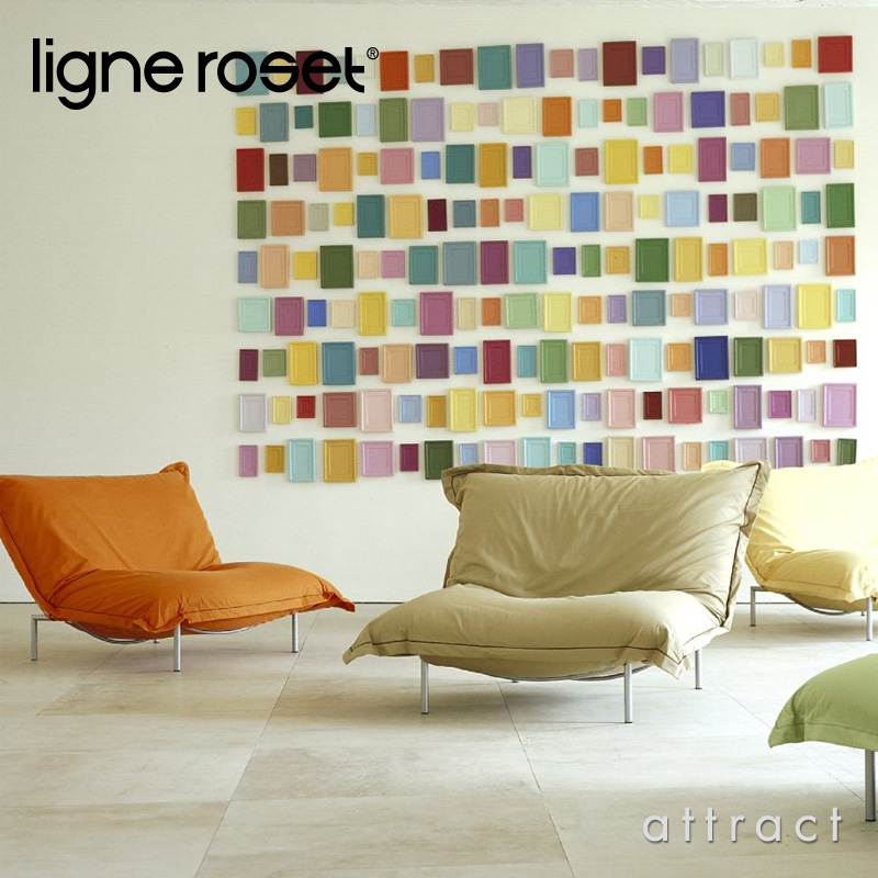 ligne roset リーンロゼ Roset Calin ロゼ カラン 1 Calin 2P ソファ 2