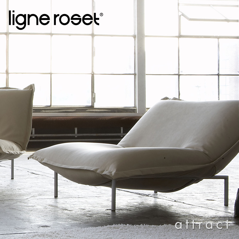 ligne roset リーンロゼ Roset Calin ロゼ カラン 1 Calin 1P パフ