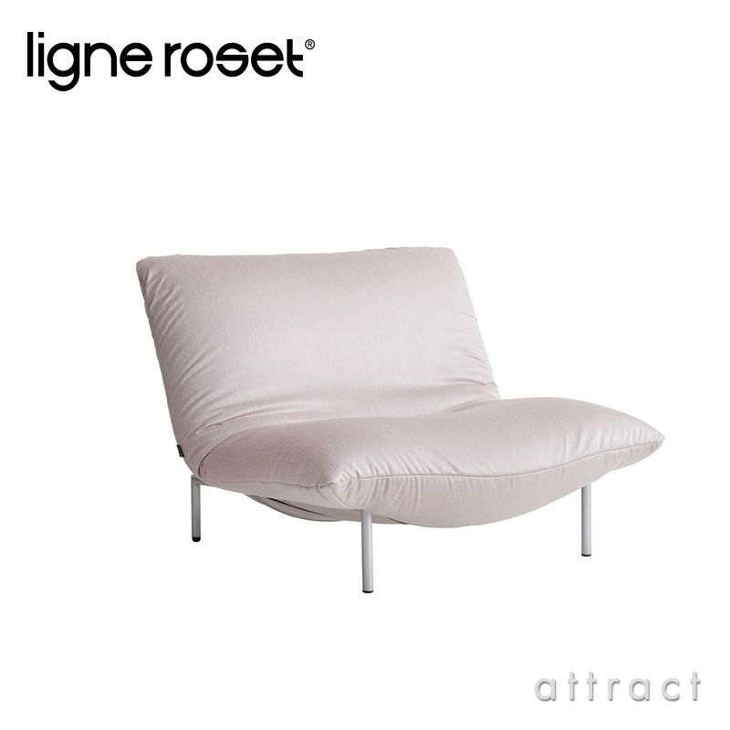 リーンロゼ☆カラン1pオットマン☆cinna☆Ligne Roset ソファベッド