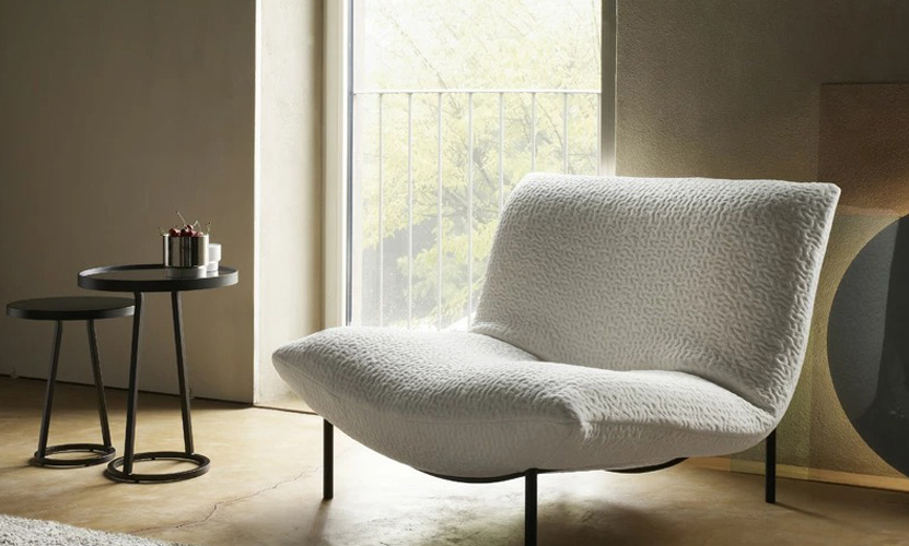 ligne roset リーンロゼ Roset Calin ロゼ カラン 1 Calin 1P パフ