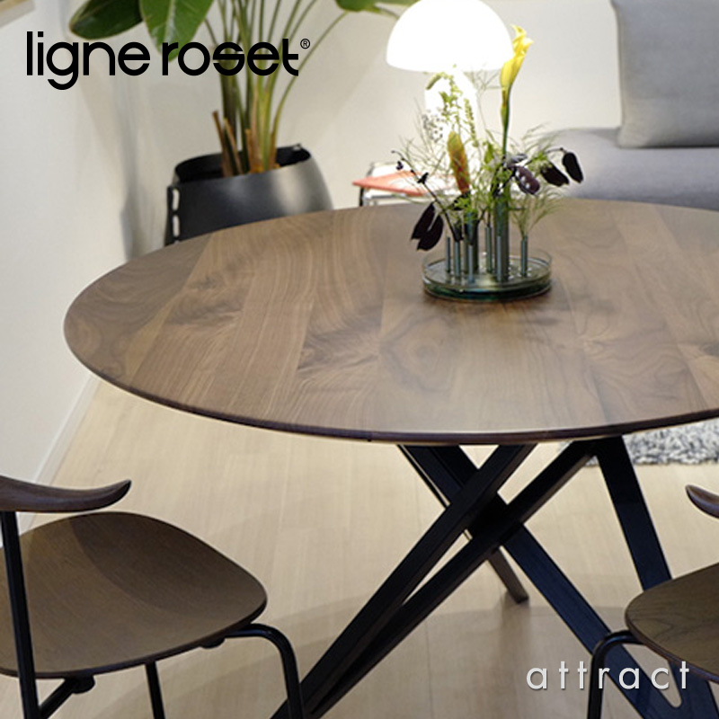 ligne roset リーンロゼ Roset Ennea ロゼ エンネア ダイニング