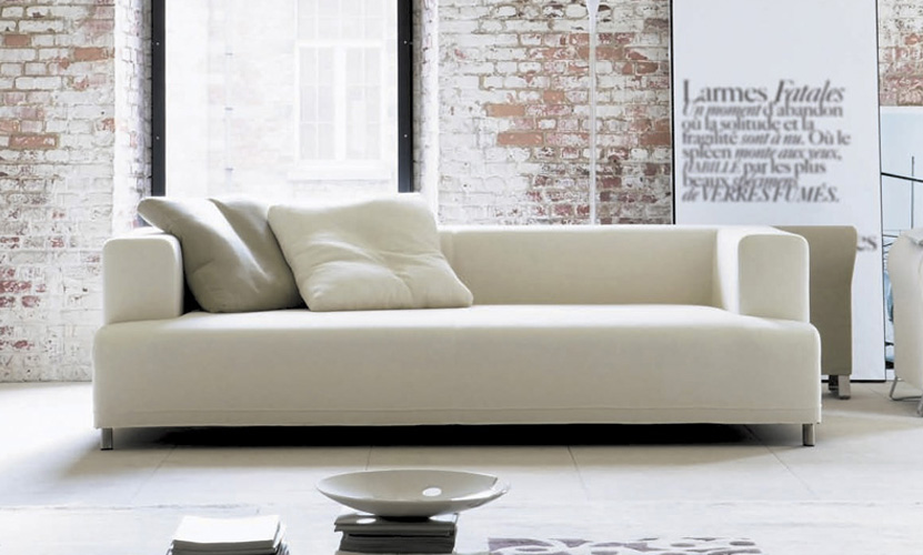 ligne roset リーンロゼ Roset Opium ロゼ オピューム Opium 3P ソファ ...