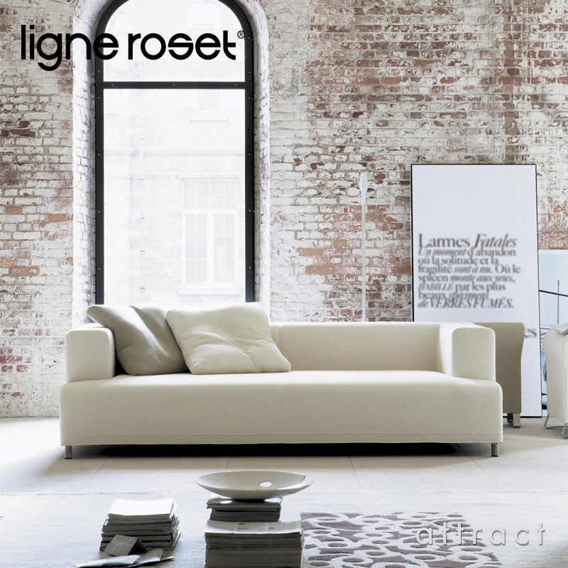 ligne roset リーンロゼ Roset Opium ロゼ オピューム ソファ