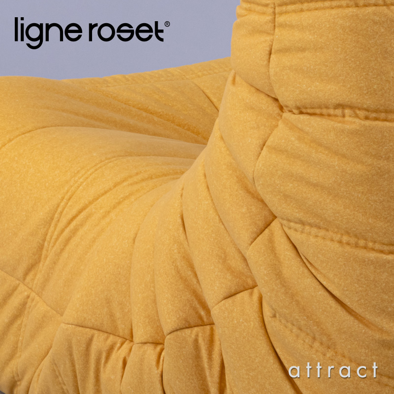 ligne roset リーンロゼ Roset Togo ロゼ トーゴ Togo ラウンジソファ