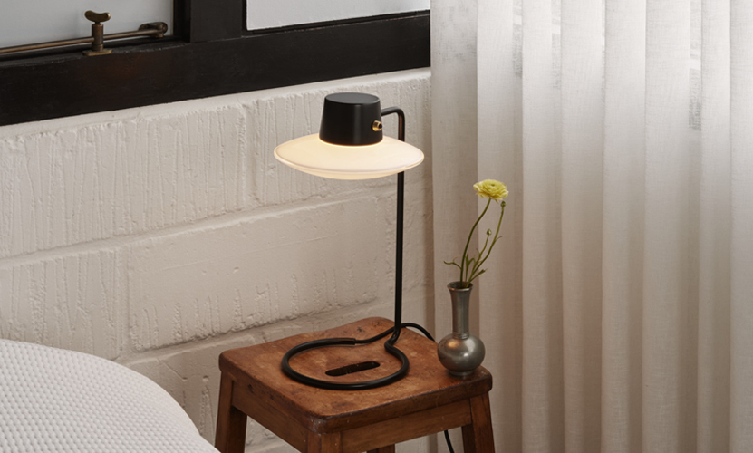 Louis Poulsen ルイスポールセン AJ Oxford Table Lamp AJ オックスフォード テーブルランプ Louis Poulsen ルイスポールセン AJ Oxford Table Lamp AJ オックスフォード テーブルランプ