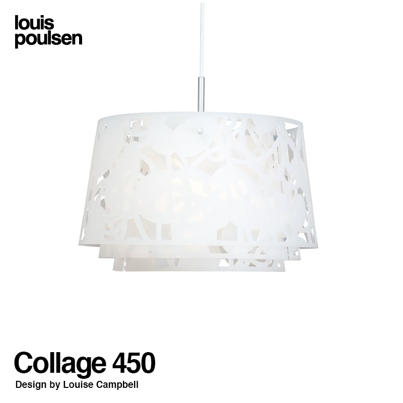 Louis Poulsen ルイスポールセン Collage 450 コラージュ450