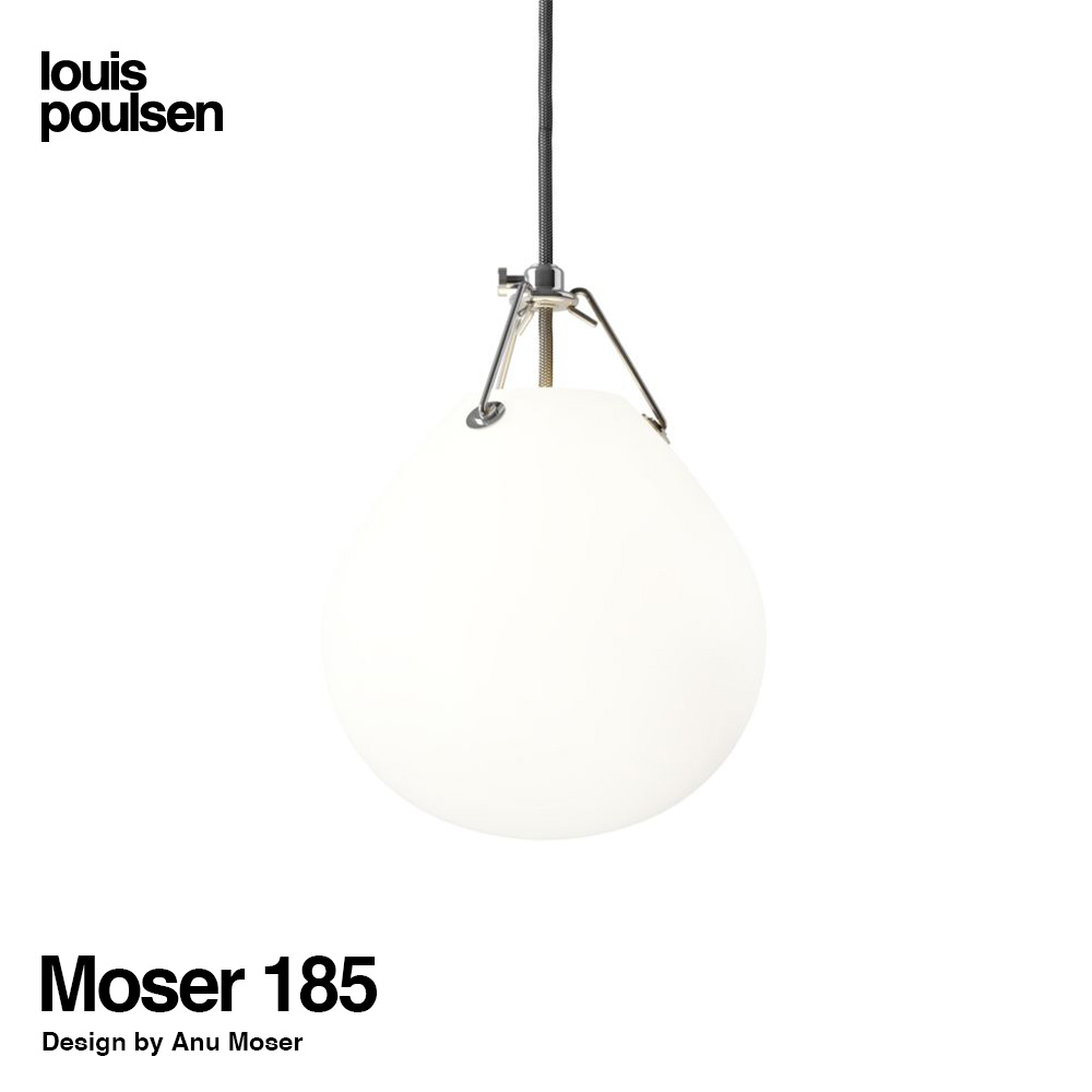 Moser 185 モザー