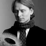 Øivind Slaatto（オイヴァン・スラート）