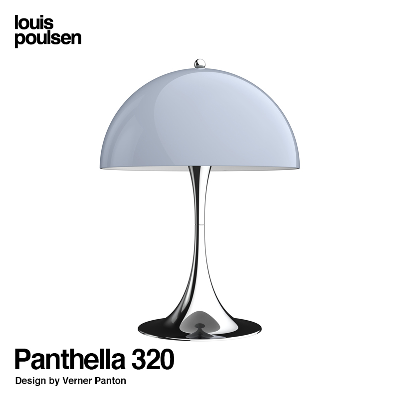 Louis Poulsen ルイスポールセン Panthella 250 Table パンテラ 250