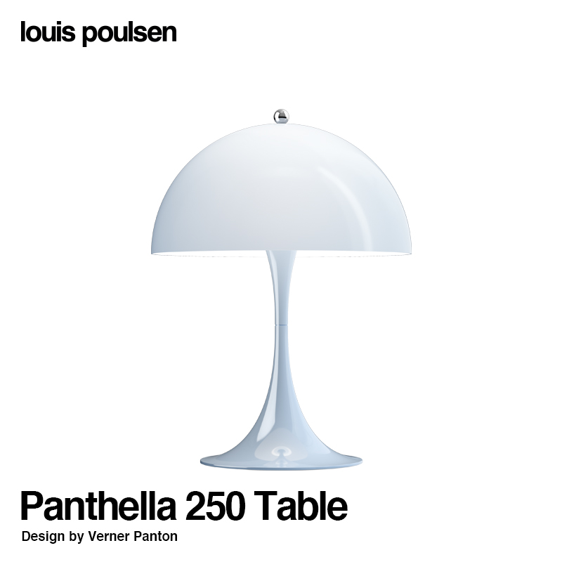 Panthella Table パンテラ Φ250mm