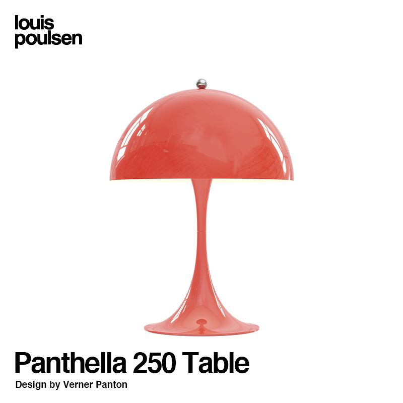 Panthella Table パンテラ Φ250mm