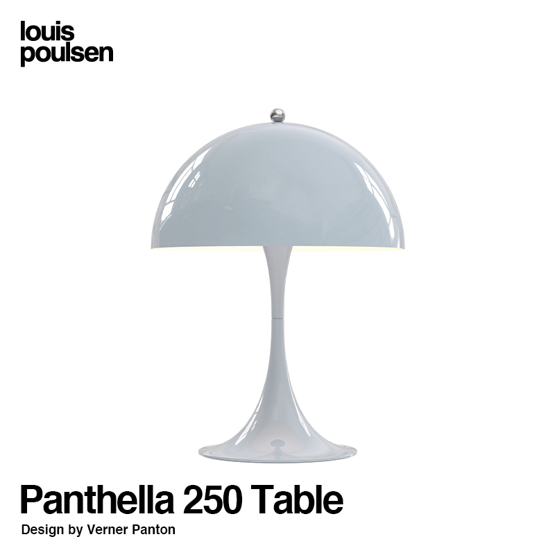 Panthella Table パンテラ Φ250mm