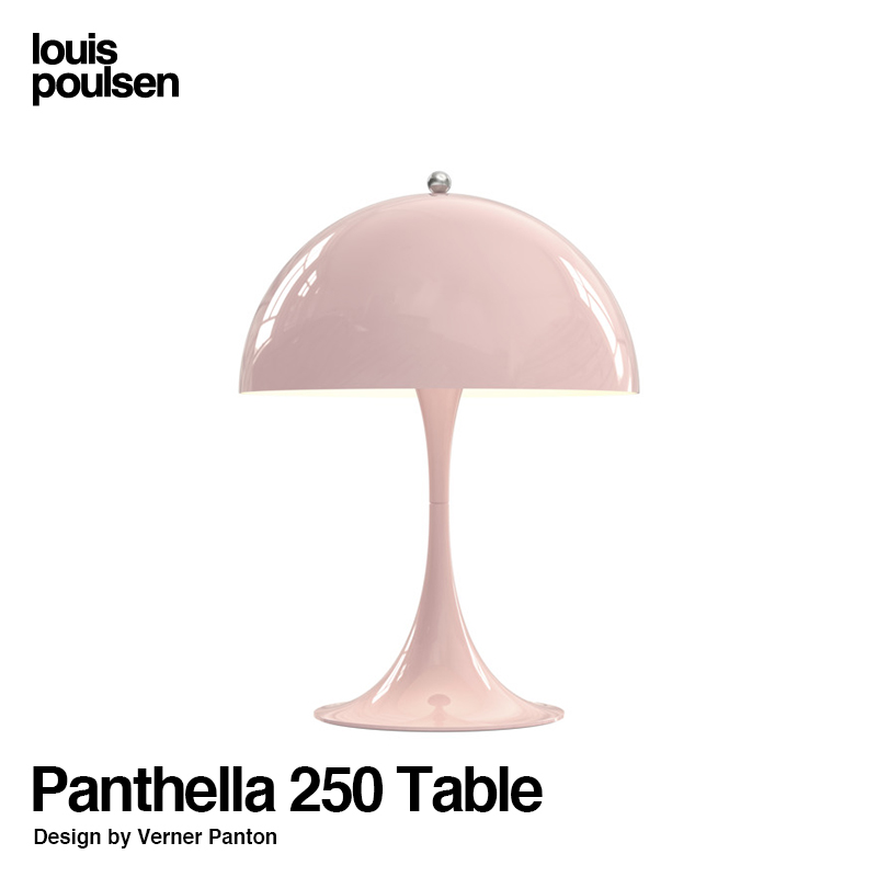 Panthella Table パンテラ Φ250mm