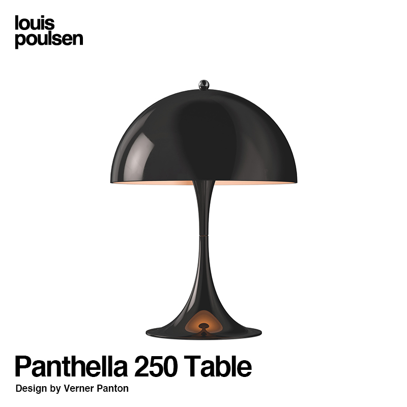 Panthella Table パンテラ Φ250mm