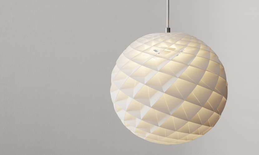 Louis Poulsen ルイスポールセン Patera パテラ ペンダントライト Φ300 Louis Poulsen ルイスポールセン Patera パテラ ペンダントライト Φ300