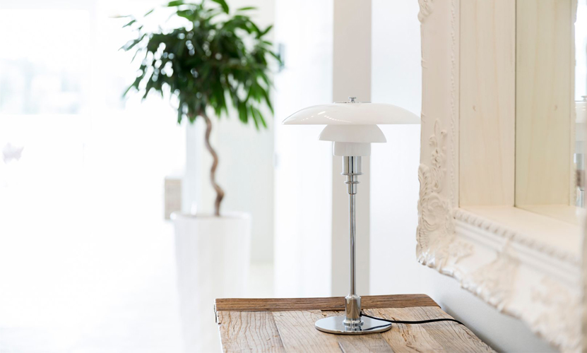Louis Poulsen ルイスポールセン PH3 2 Table PH 3 2 Table Louis Poulsen ルイスポールセン PH3 2 Table PH 3 2 Table