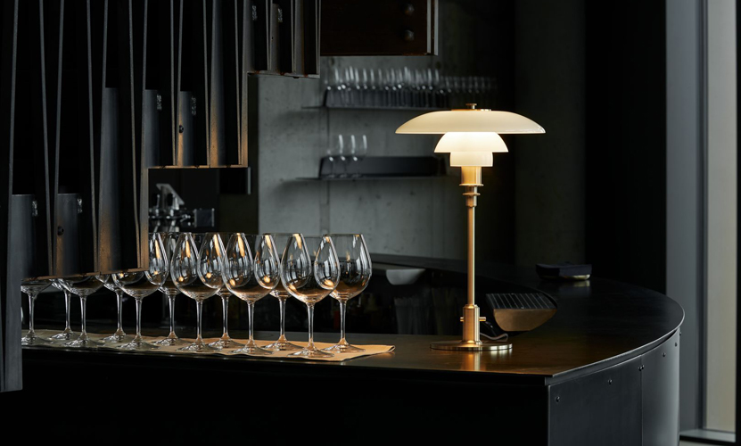 Louis Poulsen ルイスポールセン PH 3/2 Table テーブルランプ Louis Poulsen ルイスポールセン PH 3/2 Table テーブルランプ