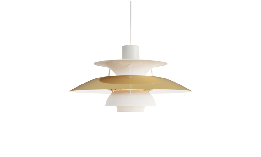 Louis Poulsen ルイスポールセン PH 5 Mini Brass 直径:30cm ペンダントライト 真鍮銅 ポリッシュ仕上げ グラデーション デザイナーズ照明・間接照明 付属:LED電球 カラー:ブラス デザイン:ポール・ヘニングセン Louis Poulsen ルイスポールセン PH 5 Mini Brass 直径:30cm ペンダントライト 真鍮銅 ポリッシュ仕上げ グラデーション デザイナーズ照明・間接照明 付属:LED電球 カラー:ブラス デザイン:ポール・ヘニングセン