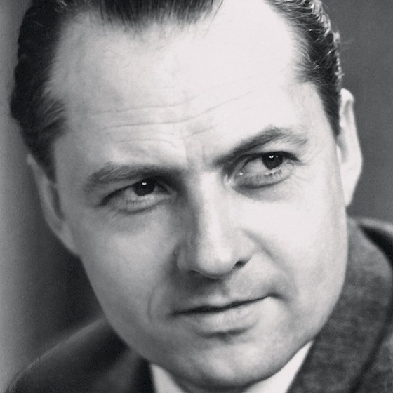 Vilhelm Lauritzen（ヴィルヘルム・ラウリッツェン）