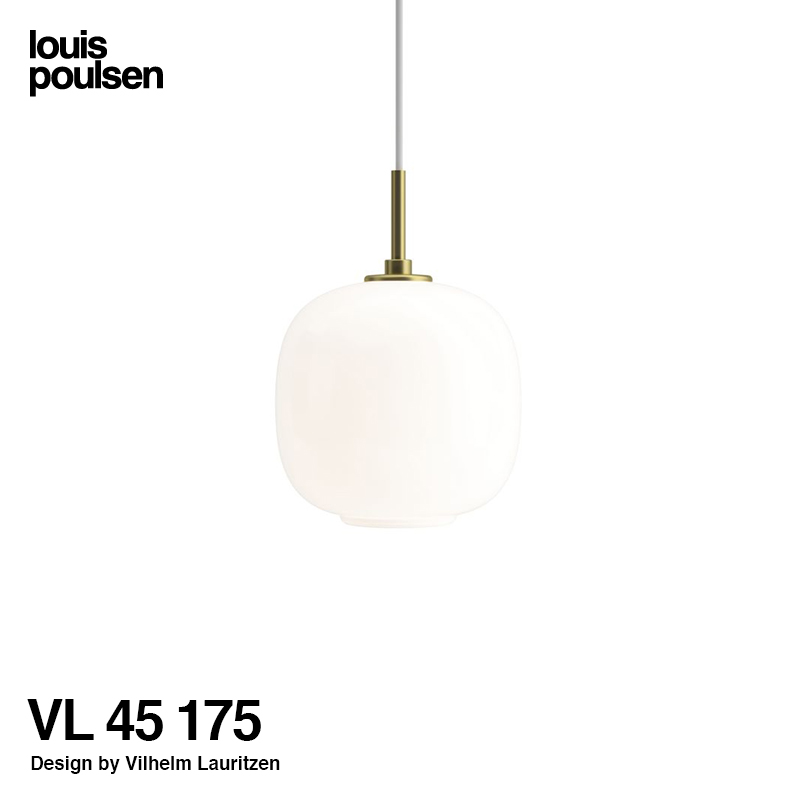 Louis Poulsen ルイスポールセン VL45 Radiohouse ラジオハウス