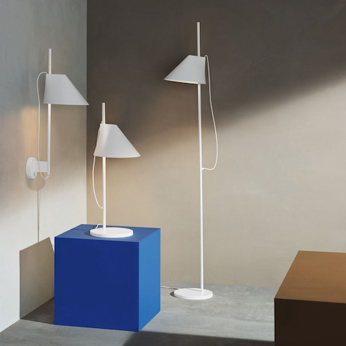 Louis Poulsen ルイスポールセン Yuh Table ユー テーブルランプ 可動 