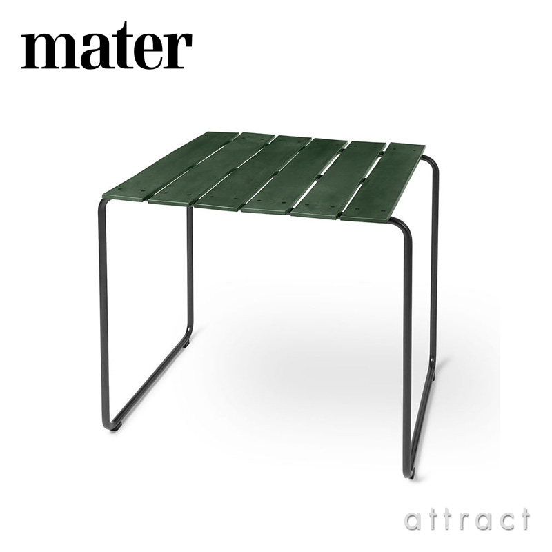 mater メーター Ocean Table 4pers. オーシャン テーブル 4人用