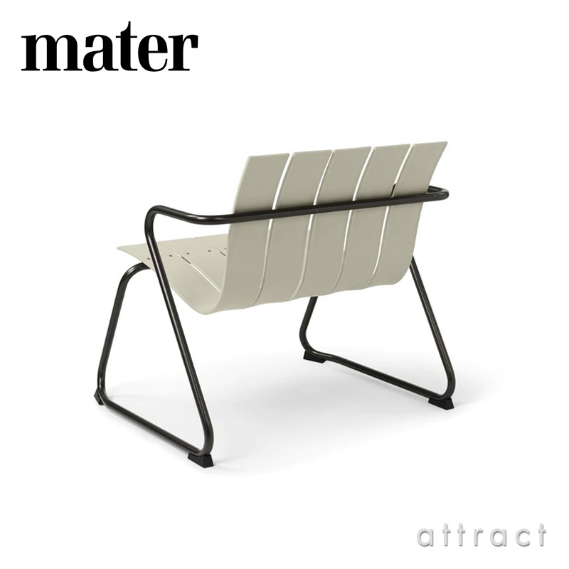 mater メーター Ocean Lounge Chair オーシャン ラウンジチェア