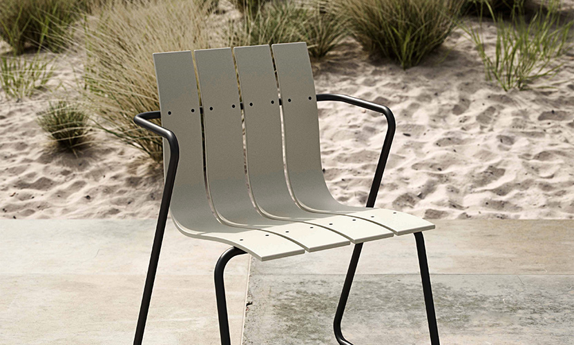 mater メーター Ocean Table 2pers. オーシャン テーブル 2人用 mater メーター Ocean Table 2pers. オーシャン テーブル 2人用