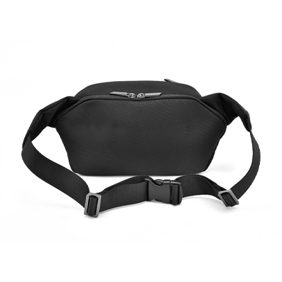 MH WAY エムエイチウェイ STONE WAIST BAG ストーン ウエストバッグ ショルダーバッグ MH-015 カラー:ブラック デザイン:ジョイア・ジョヴァンネッラ MH WAY エムエイチウェイ STONE WAIST BAG ストーン ウエストバッグ ショルダーバッグ MH-015 カラー:ブラック デザイン:ジョイア・ジョヴァンネッラ