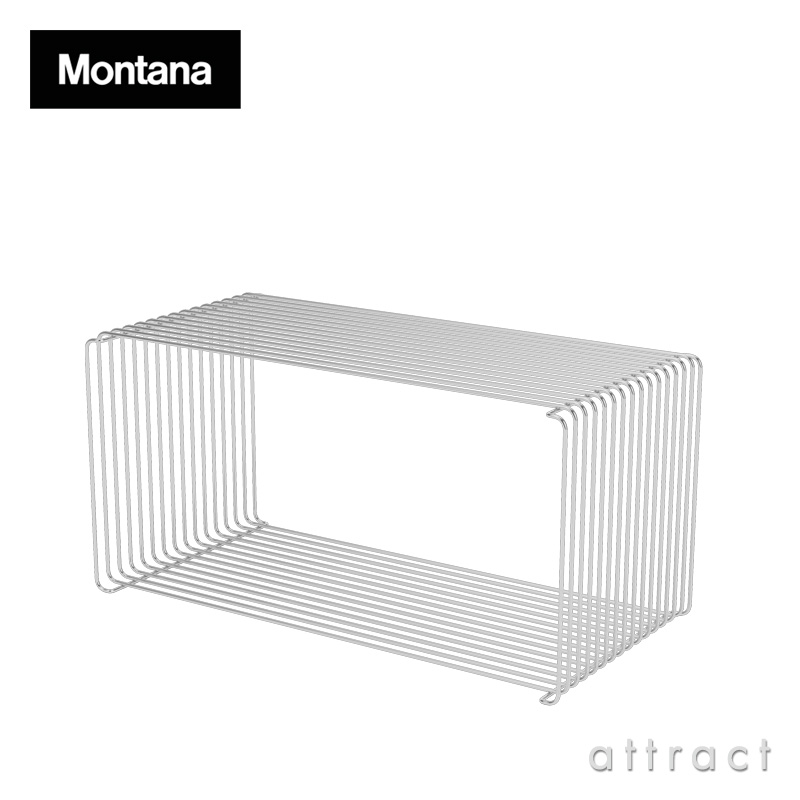 Montana モンタナ Panton Wire パントン ワイヤー ダブル 6111T