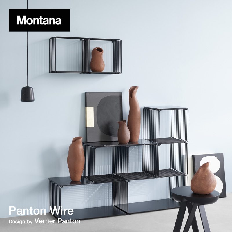 Montana モンタナ Panton Wire パントン ワイヤー