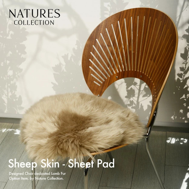 Nature Collection ネイチャーコレクション Sheep Skin シープスキン