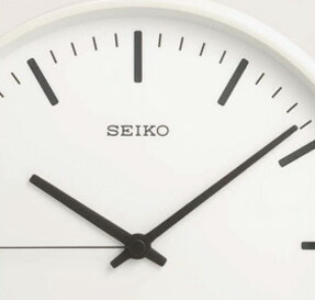 SEIKO セイコー STANDARD スタンダード パワーデザインプロジェクト