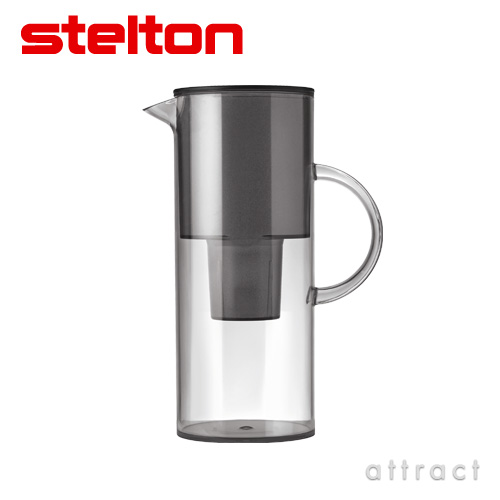 Stelton（ステルトン） ウォーターフィルタージャグ