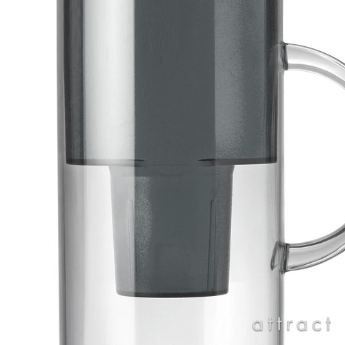 stelton ステルトン Classic クラシック Water Filter Jug ウォーター