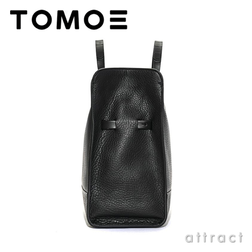 TOMOE (トモエ) トートバッグBOLD TO